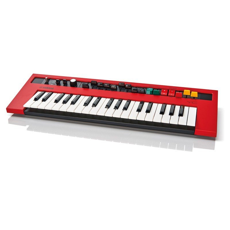 Yamaha YC Reface