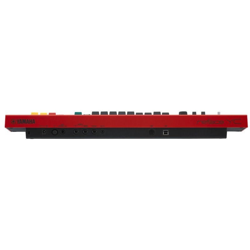 Yamaha YC Reface