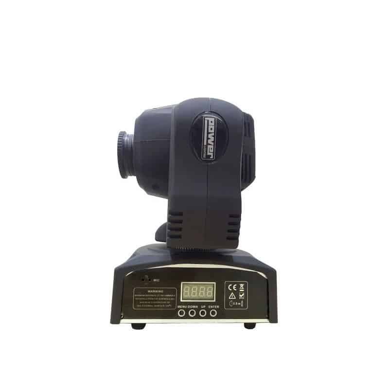 Power Lighting LYRE SPOT 60W