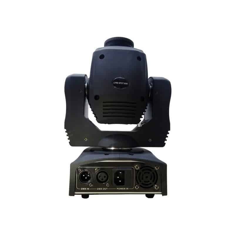 Power Lighting LYRE SPOT 60W