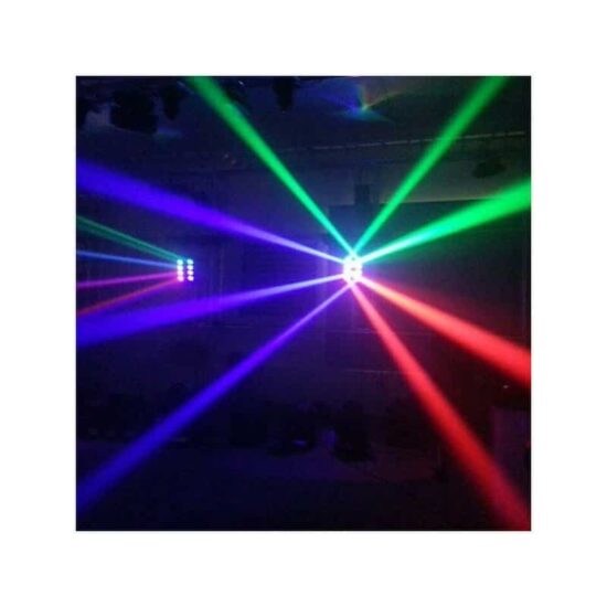 Power Lighting SPIDER POCKET – Image 3