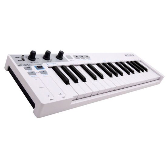 Arturia Keystep – Image 1
