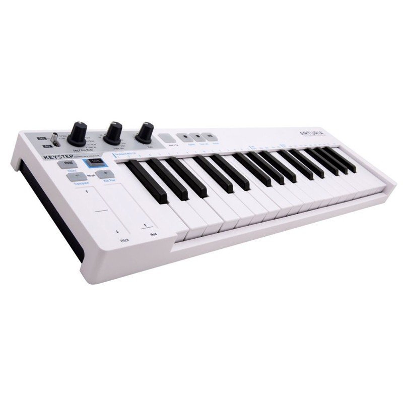 Arturia Keystep