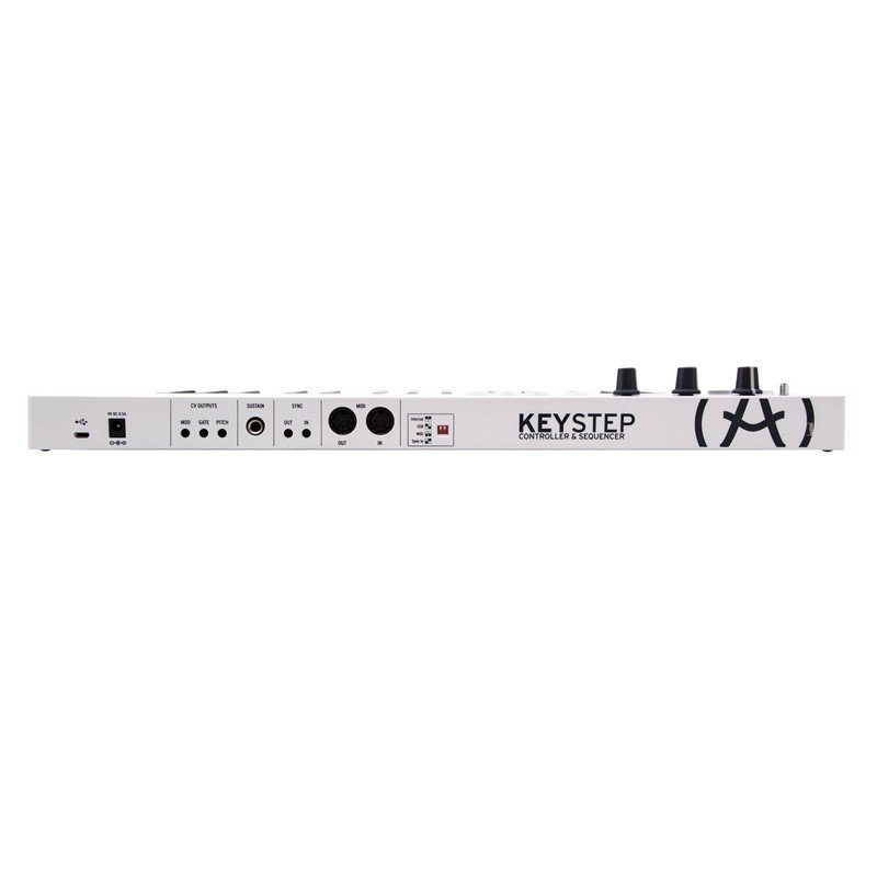 Arturia Keystep
