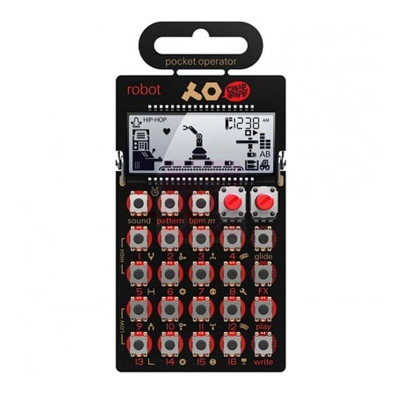 Teenage Engineering PO-28