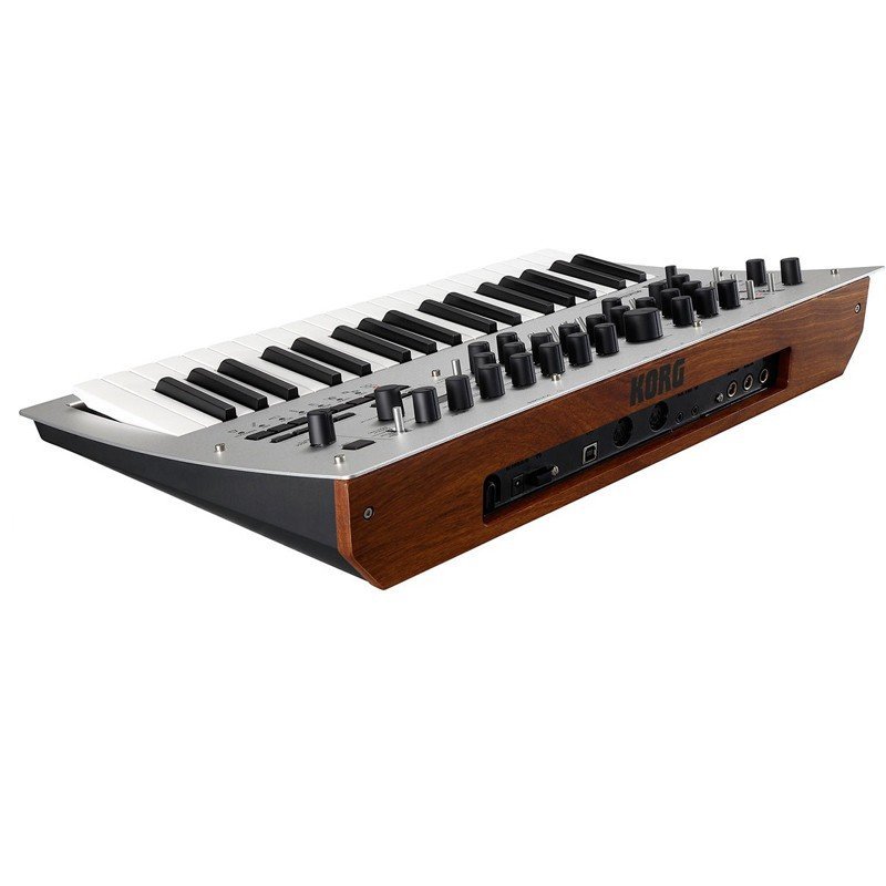Korg Minilogue