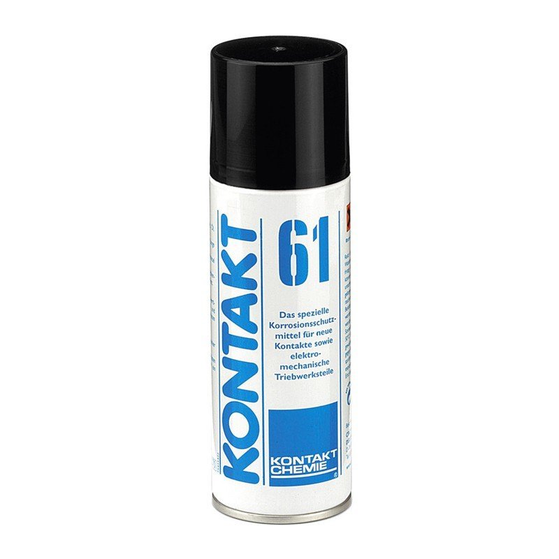 Kontakt Chemie - Kontakt 61
