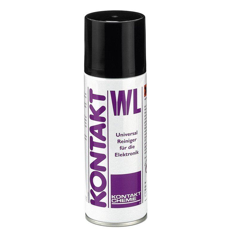 Kontakt Chemie -  Kontakt WL