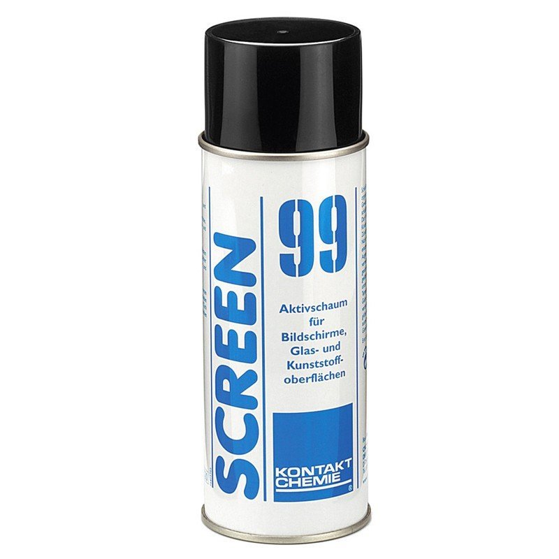 Kontakt Chemie - Screen 99