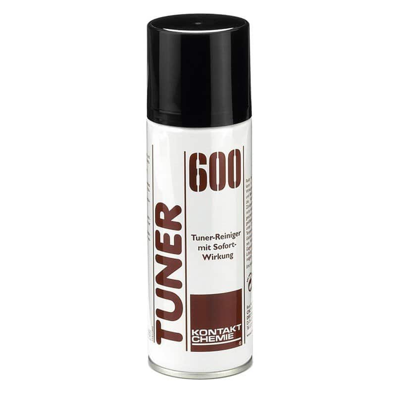 Kontakt Chemie - Tuner 600