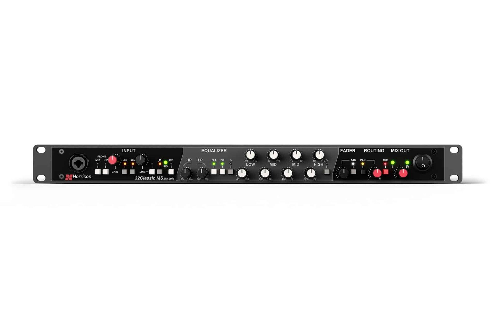 HARRISON 32Classic MS Mix Strip – Image 3