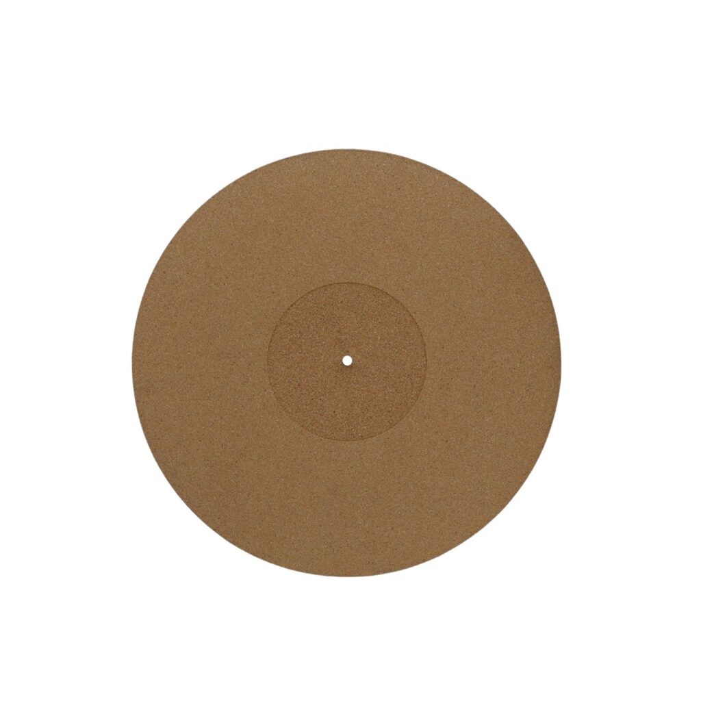 ENOVA HIFI FS 400 CORK