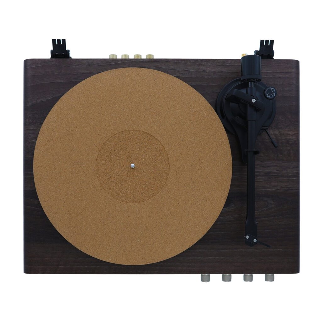 ENOVA HIFI FS 400 CORK