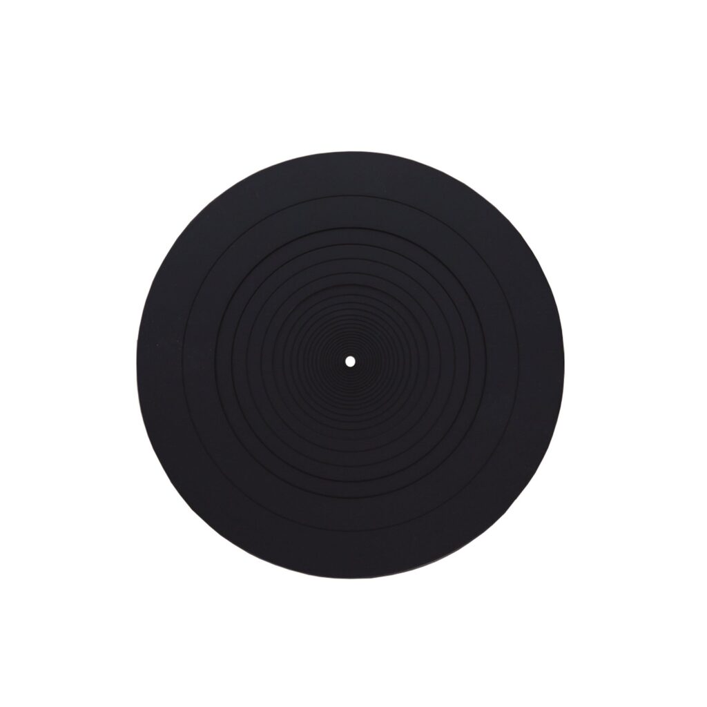 ENOVA HIFI FS 500 RUBBER