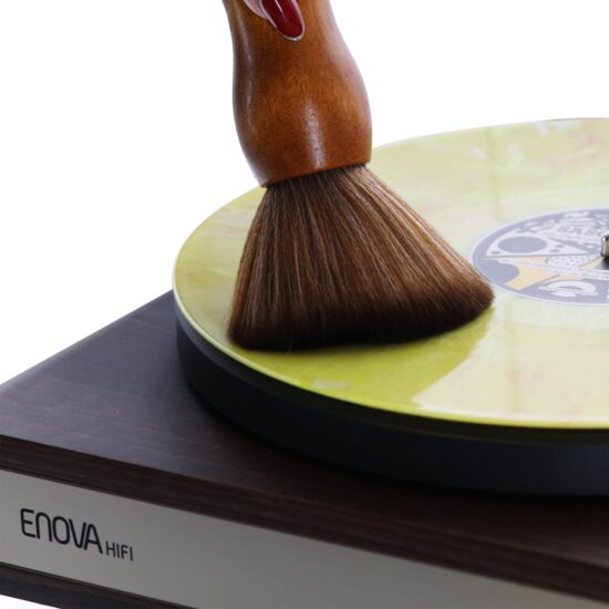 Brosse En Fibre Carbone PVA 65 – Image 3