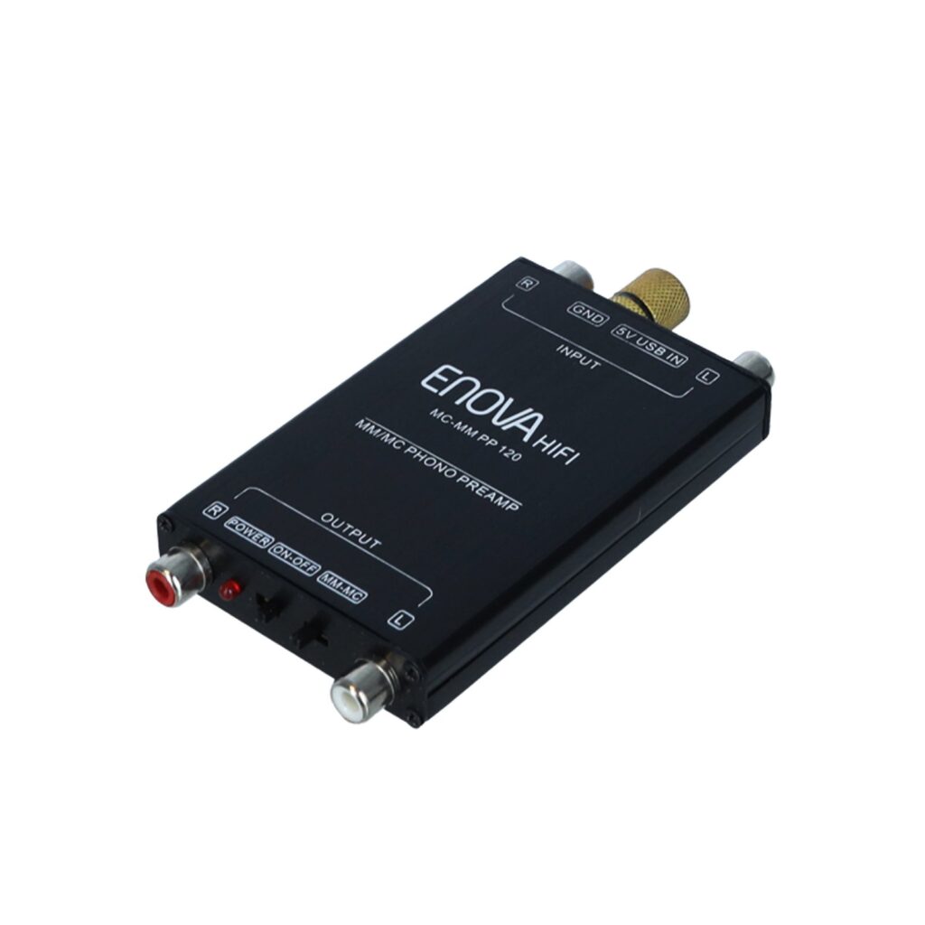 ENOVA MC-MM PP120