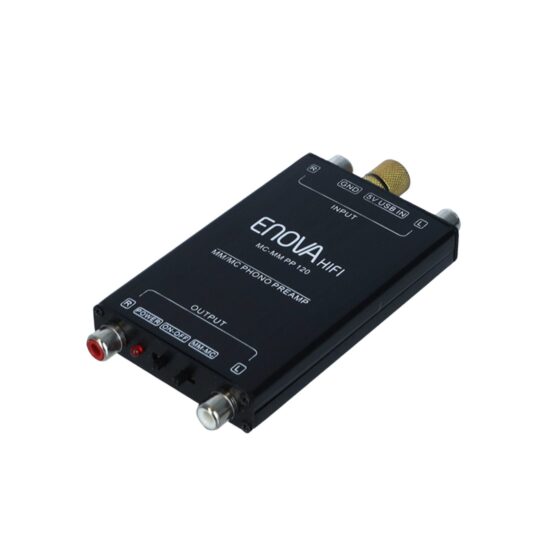 ENOVA MC-MM PP120 – Image 1
