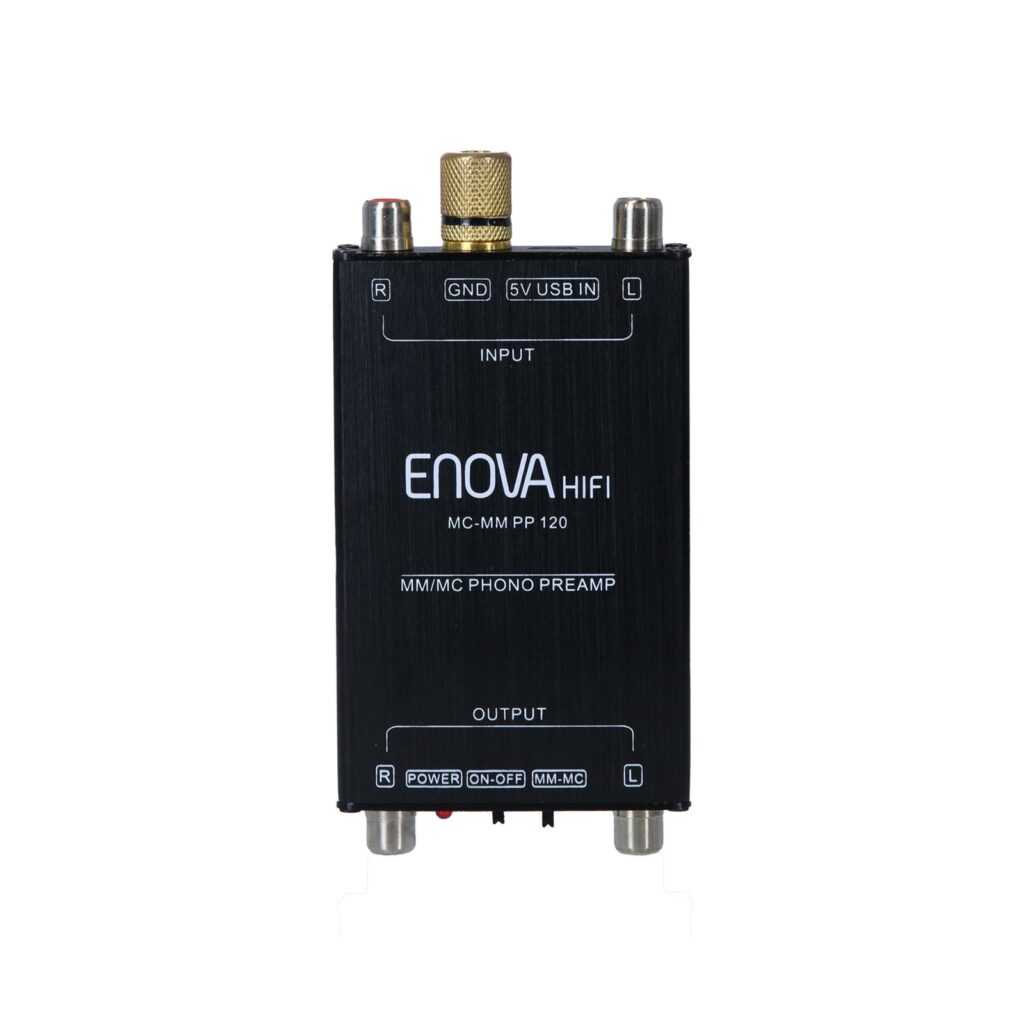 ENOVA MC-MM PP120