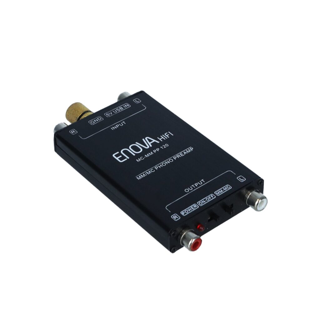 ENOVA MC-MM PP120