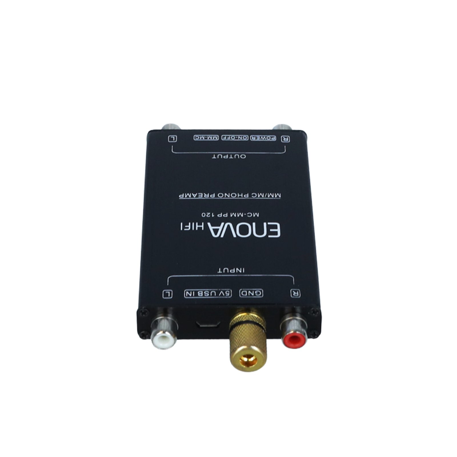 ENOVA MC-MM PP120 – Image 4