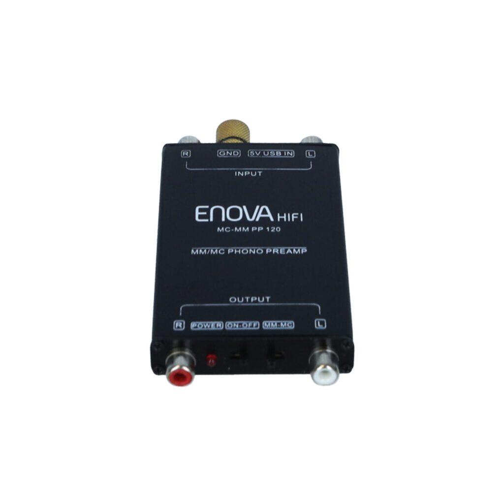 ENOVA MC-MM PP120