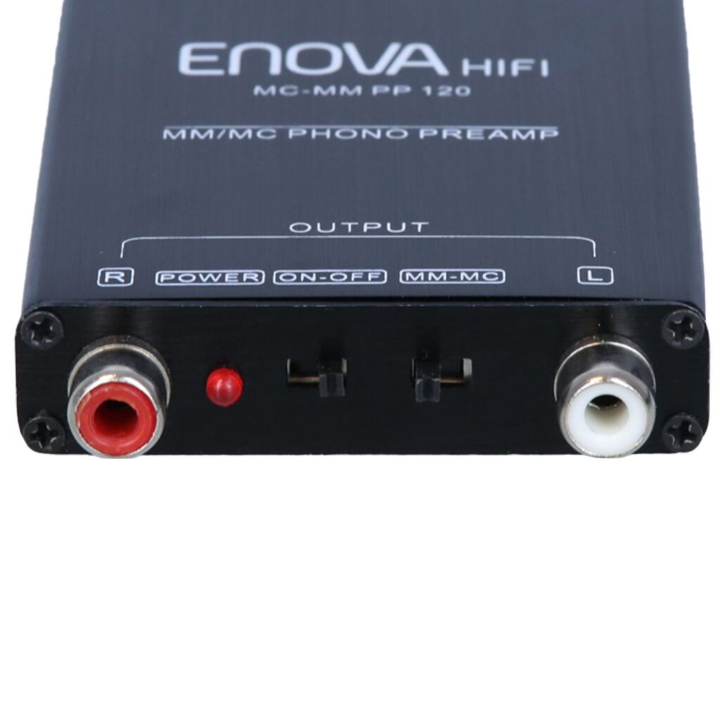 ENOVA MC-MM PP120
