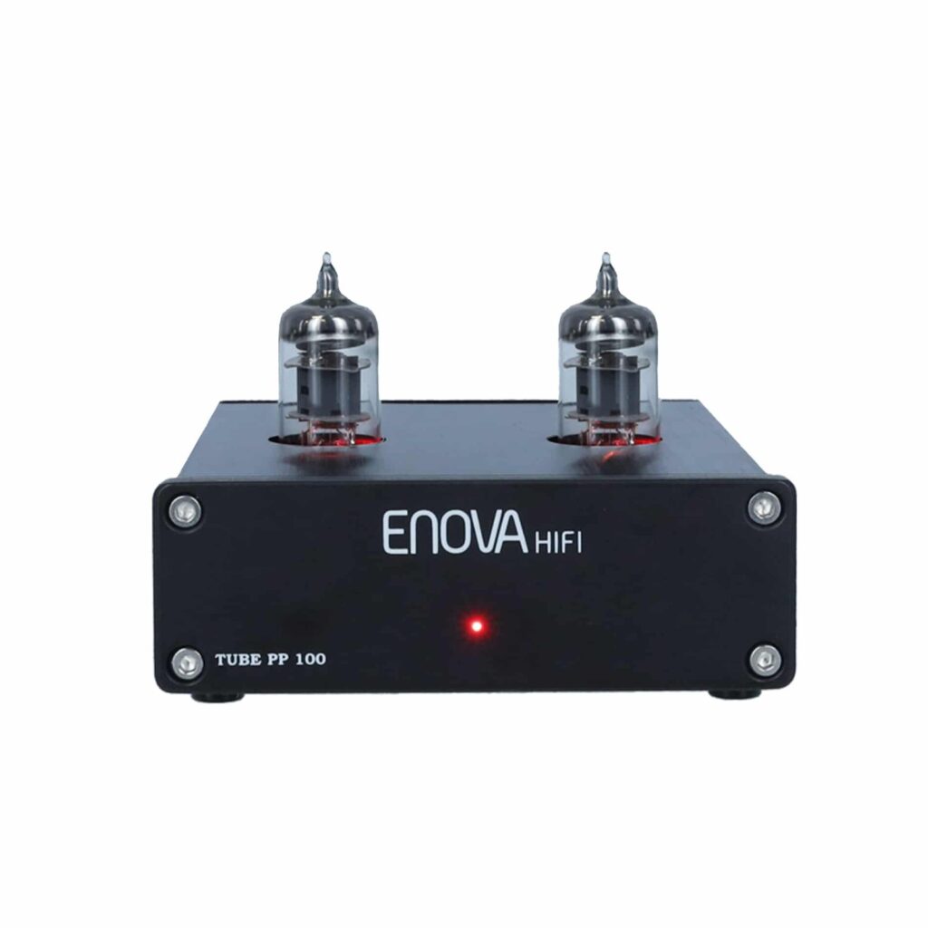 ENOVA HIFI TUBE PP 100