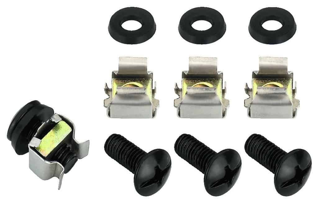 Monacor MZF-8645