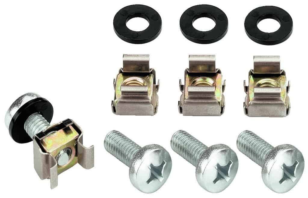 Monacor MZF-8648