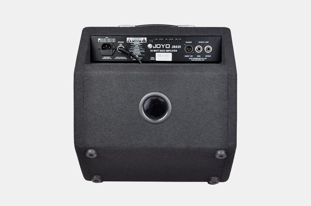 JOYO JBA-35 BASS AMP