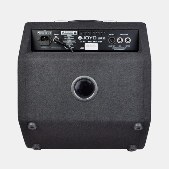 JOYO JBA-35 BASS AMP – Image 2