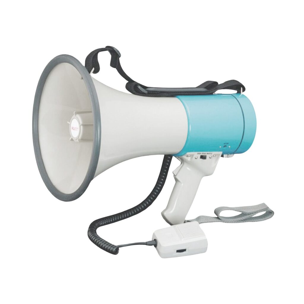 POWER ACOUSTICS MEGAPOWER 25M BAT