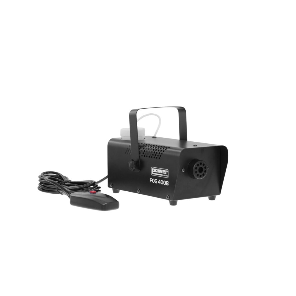 Power Lighting FOG 400B