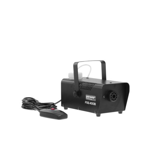 Power Lighting FOG 400B – Image 1