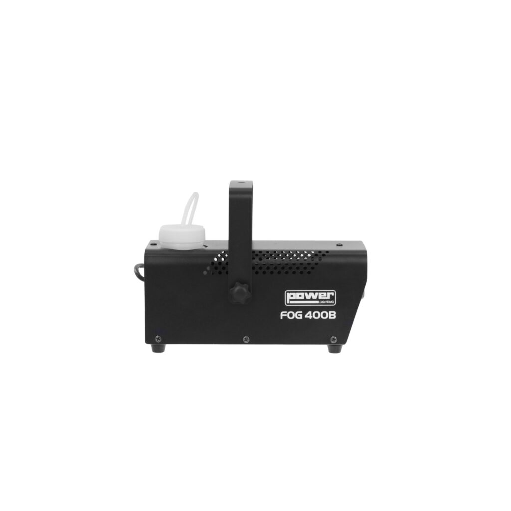 Power Lighting FOG 400B