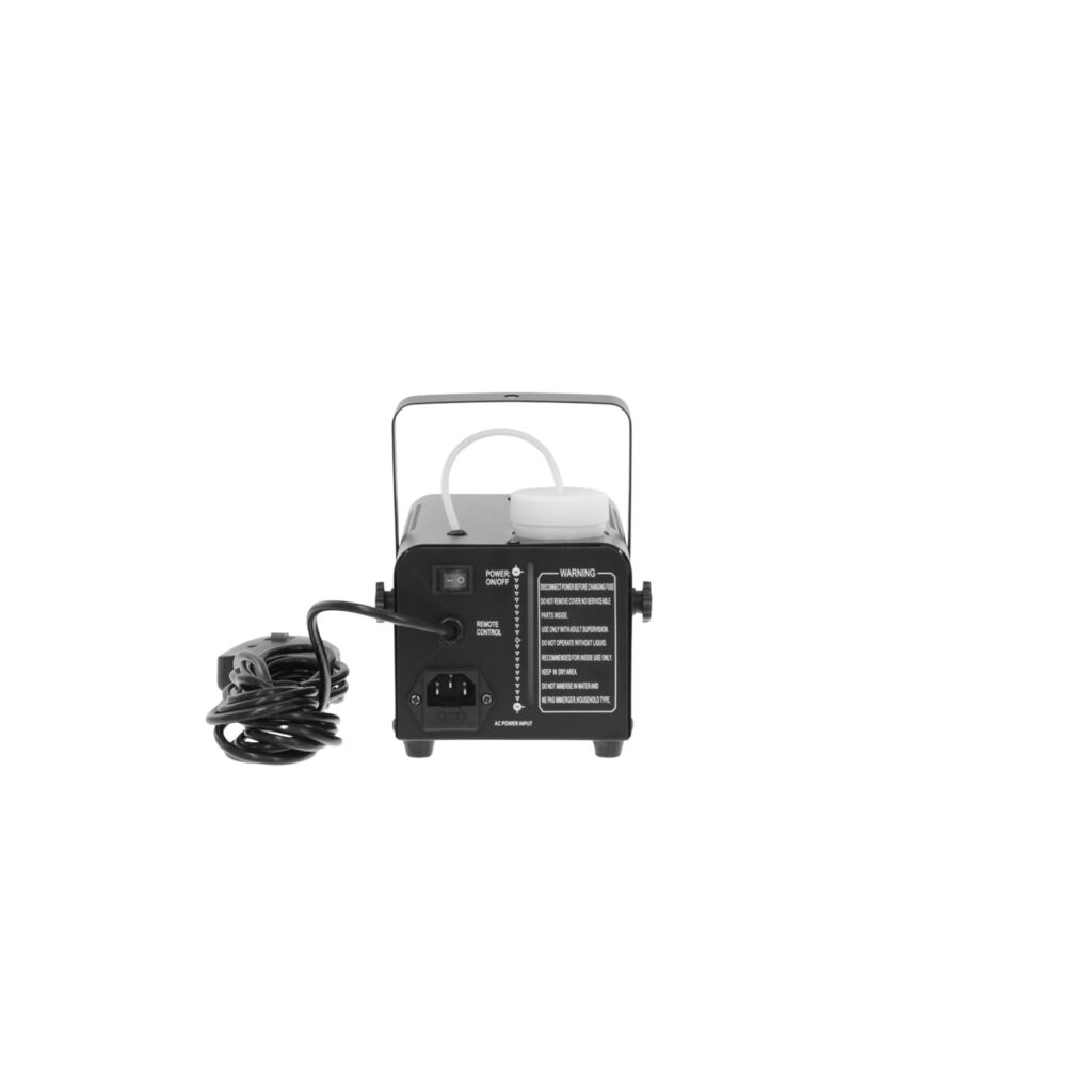 Power Lighting FOG 400B