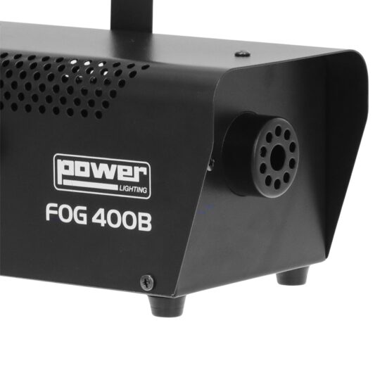 Power Lighting FOG 400B – Image 5