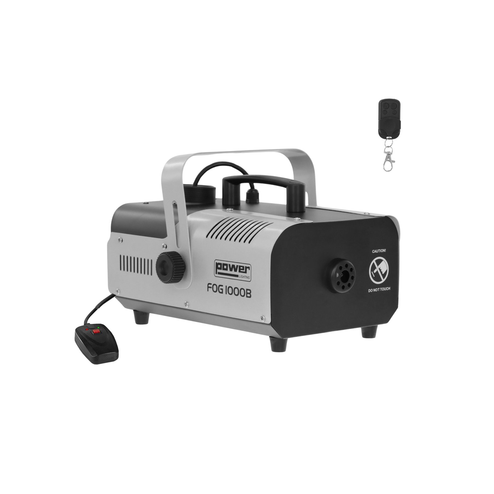 Power Lighting FOG 1000B – Image 1