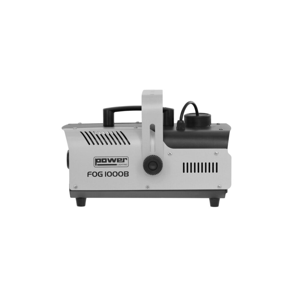 Power Lighting FOG 1000B