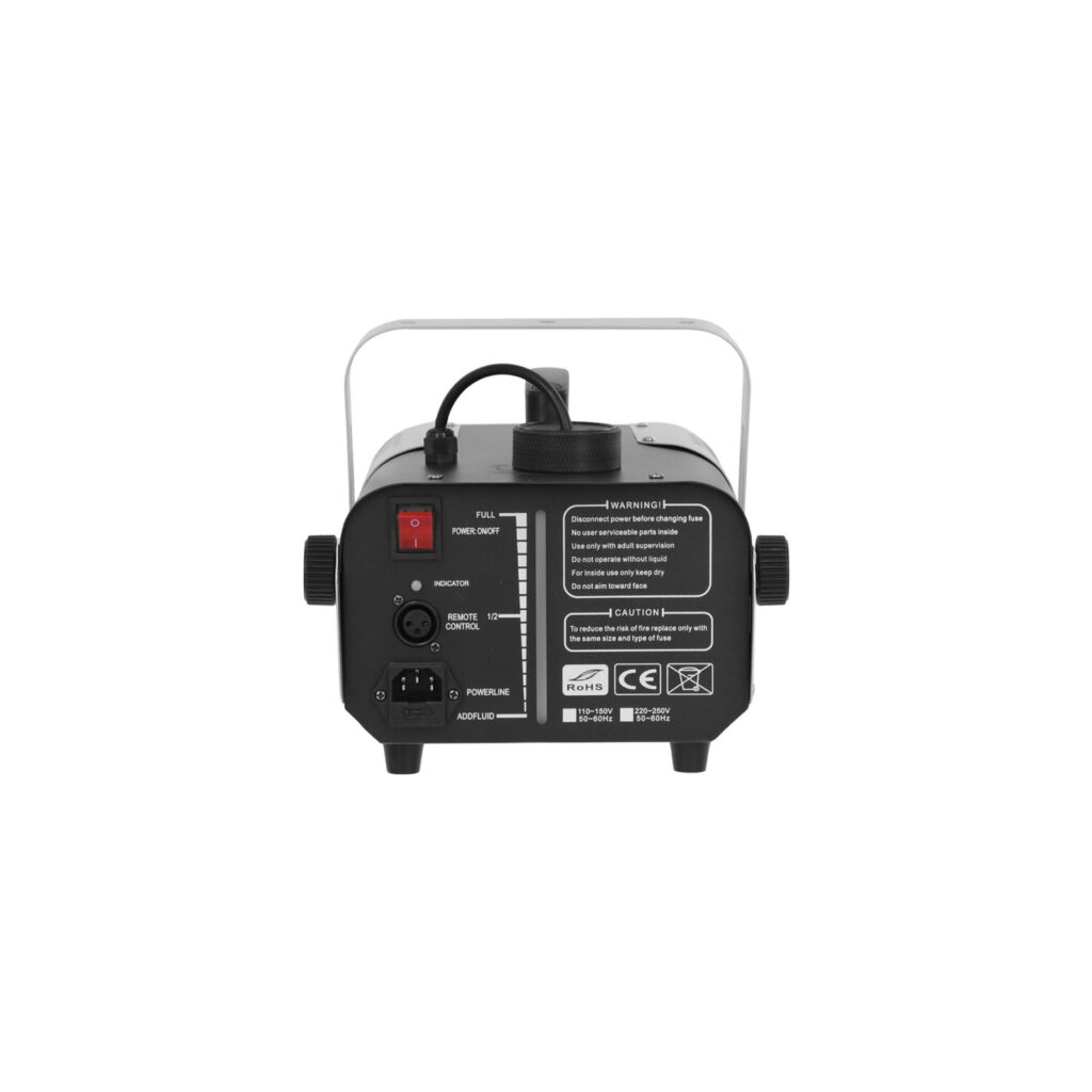 Power Lighting FOG 1000B