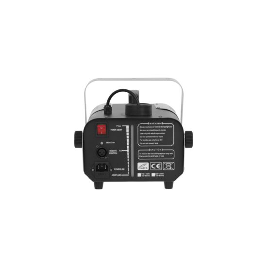 Power Lighting FOG 1000B – Image 4
