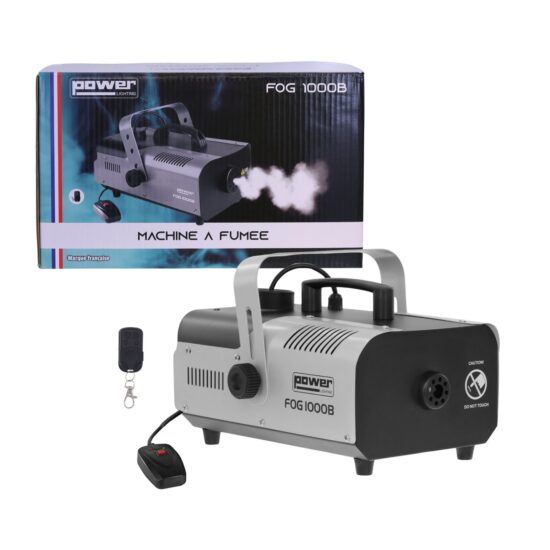 Power Lighting FOG 1000B – Image 6