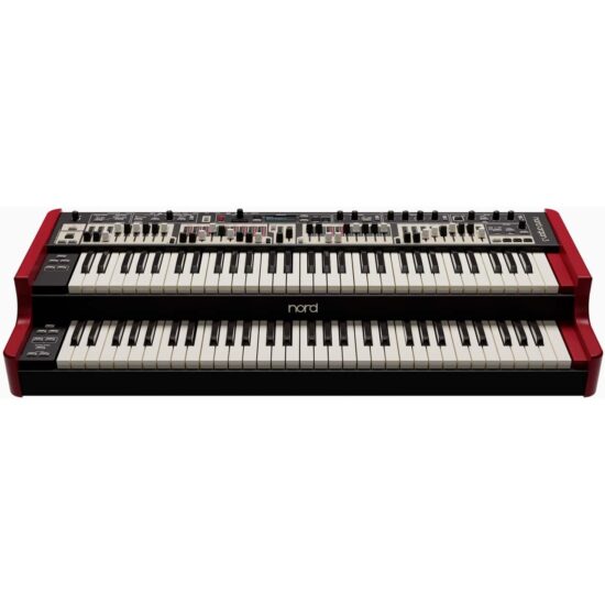 NORD ORGAN 3 – Image 2