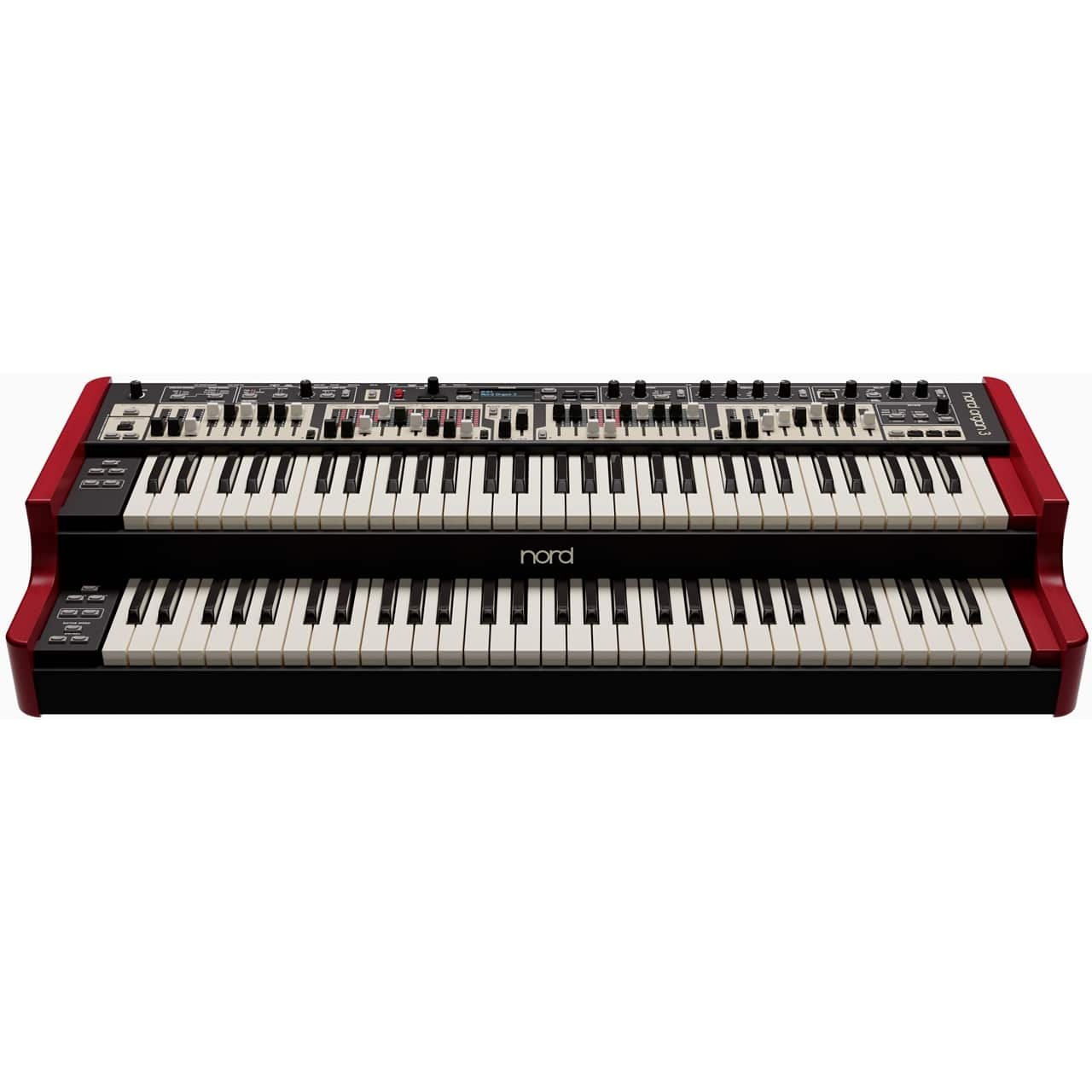 NORD ORGAN 3 – Image 2