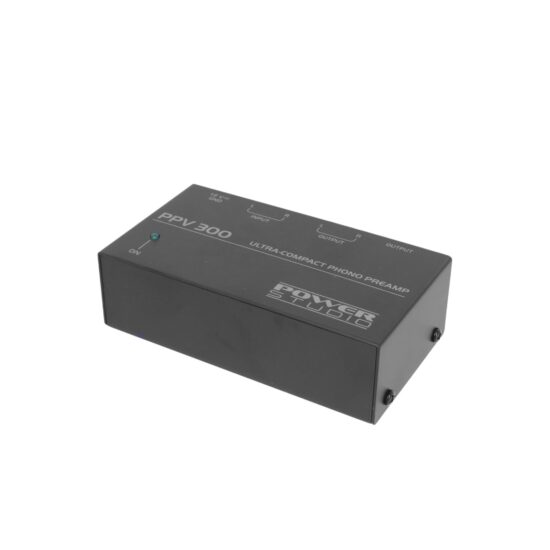 POWER STUDIO PPV 300 – Image 1