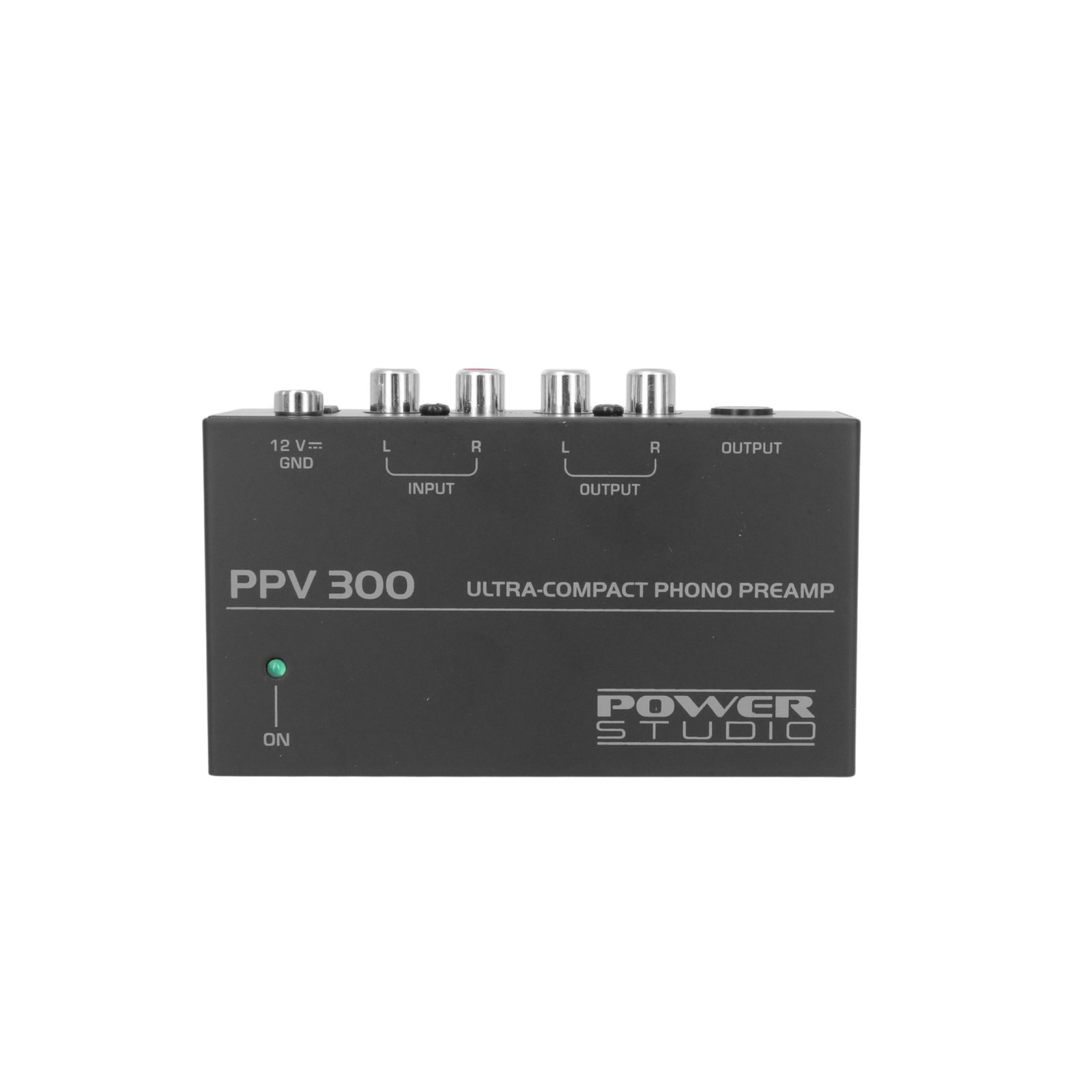 POWER STUDIO PPV 300 – Image 2