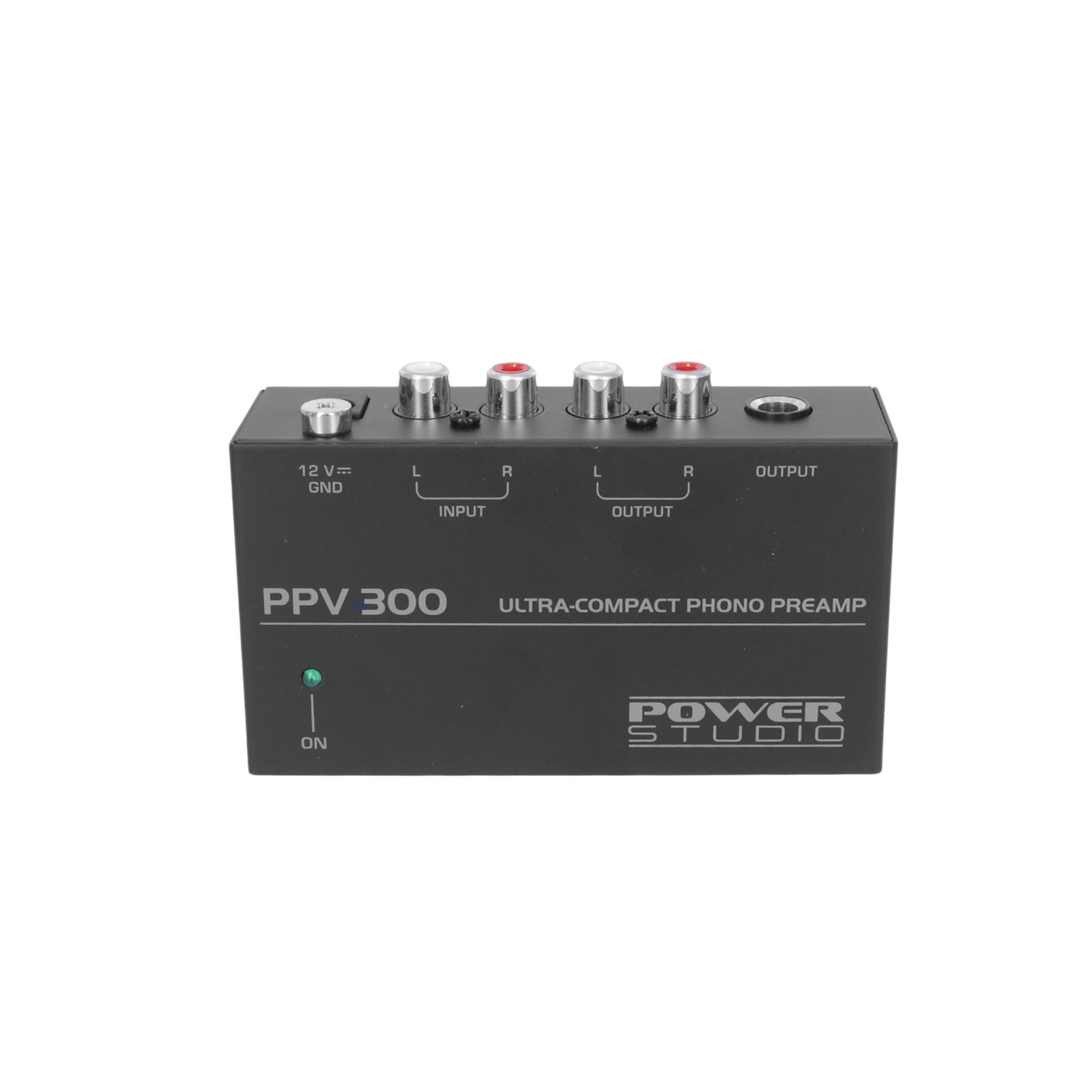 POWER STUDIO PPV 300 – Image 4