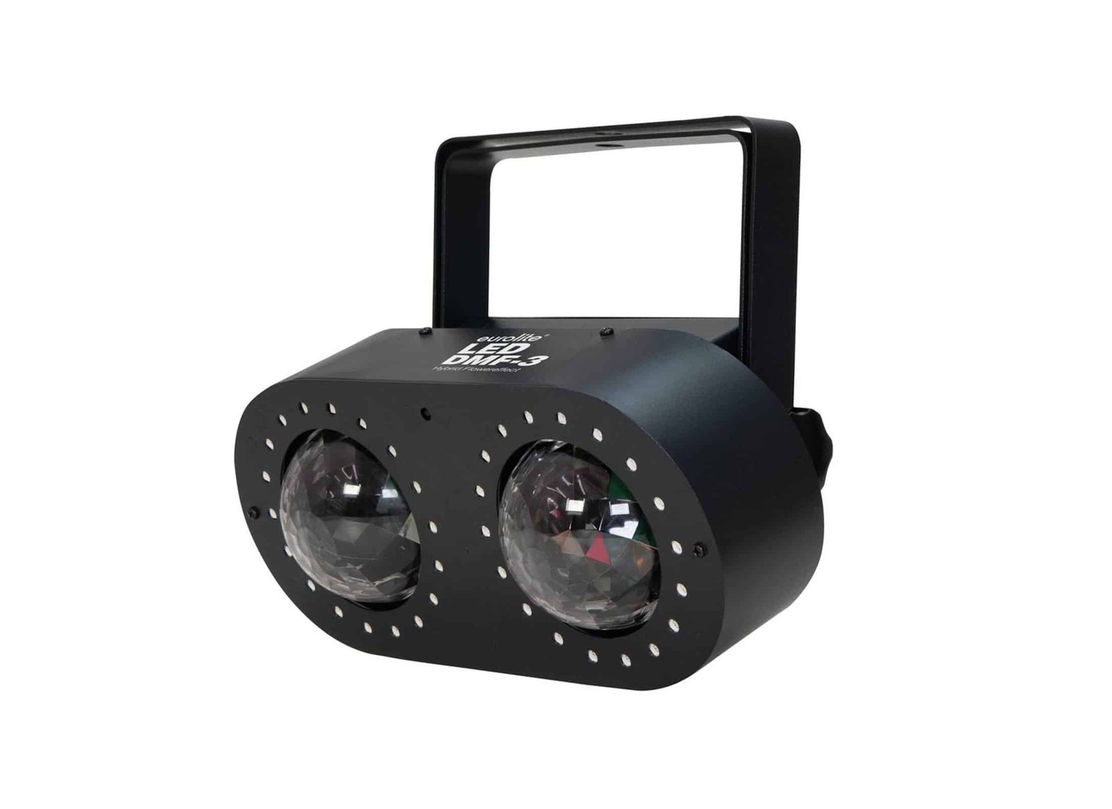 EUROLITE LED DMF-3 Hybrid Flowereffect – Image 2