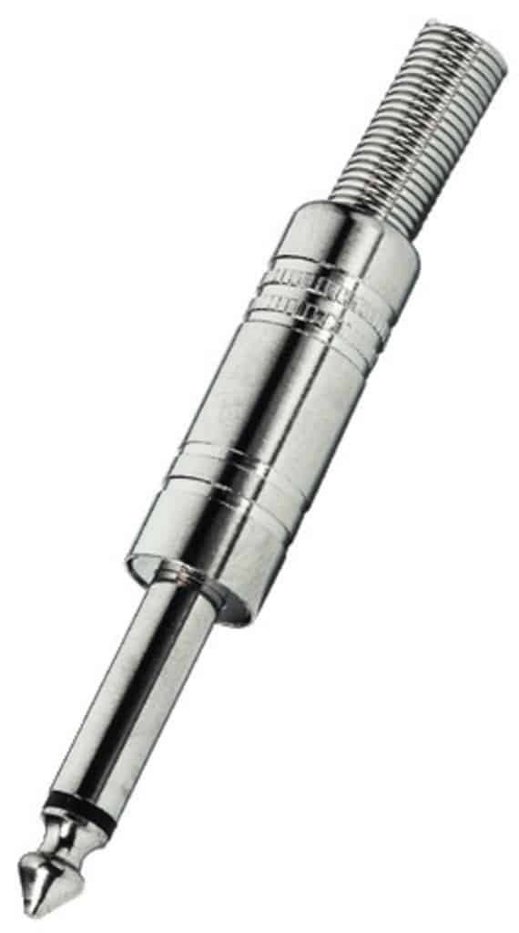 Monacor T-208