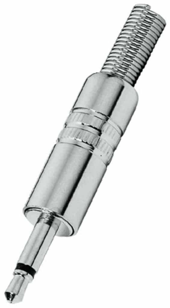Monacor PG-105P
